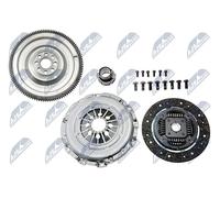 KUPPLUNG-SATZ ZMS UMRÜSTKIT STARRES SCHWUNGRAD M54 2.2i 2.5i M52 2.0i