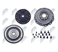 NTY NZS-PL-001 Kupplungssatz