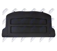 Original NTY Laderaumabdeckung EZC-CH-105 für Jeep