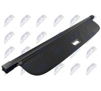 Original NTY Laderaumabdeckung EZC-LR-088 für Land Rover