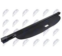 Original NTY Laderaumabdeckung EZC-LR-090 für Land Rover