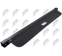 Original NTY Laderaumabdeckung EZC-LR-113 für Land Rover