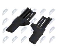 NTY Laderaumabdeckung ezcpl051 für Opel