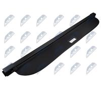 Original NTY Laderaumabdeckung EZC-WW-674 für VW