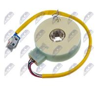 NTY ECK-FT-006 Lenkwinkelsensor für ABARTH passend für FIAT OPEL