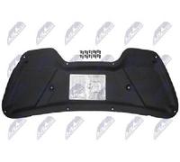 Nty Motorraumdämmung [Hersteller-Nr. EZC-HY-689] für Hyundai