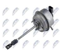 NTY UNTERDRUCKDOSE DRUCKGEBER TURBOLADER passend für MAZDA 2.2 D 3 6 CX-5