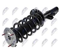NTY Stoßdämpfer A-LR-013 für Range Rover Evoque 11-19 magnetisch hinten links