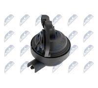 NTY Saugrohr Luftversorgung ENK-AU-001 – passend für Audi A4, A5, A6, A7, A8, Q5, Q7
