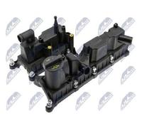 NTY VENTILDECKEL passend für FORD C-MAX FOCUS GRAND KUGA | BPZ-FR-009