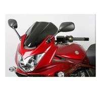 MRA Originalscheibe Schwarz, mit ABE Suzuki Gsf 1200 S Bandit (abs)
