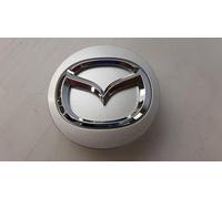 Original OE MAZDA Emblem Logo BBM237190