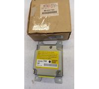 Original OE MITSUBISHI Airbag Steuergerät MR400744 - Manufacturer packaging