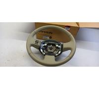 Original OE NISSAN Lenkrad 48430AX41B - Neutral packaging