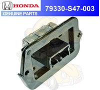 Original OEM Honda Accord Odyssey Front Blower Motor Resistor Transistor