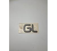 Original Opel 90196902 Emblem Schriftzug GL Kadett E NEU