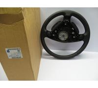 Original OPEL Astra-G Zafira-A Lenkrad Leder 13126583