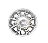 Original Opel Crossland X Radkappe Radblende 1 Stück YQ00337880