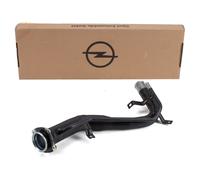 ORIGINAL Opel Einfüllstutzen Kraftstoffeinfüllrohr AGILA A 1.0 1.2 9203540