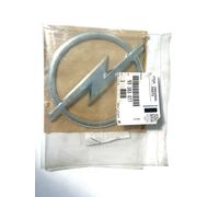 Original Opel Emblem Heckklappe Logo Blitz Astra H 3 türer 93183077
