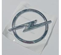 Original Opel Emblem Heckklappe Logo Blitz Astra K Caravan SportsTourer 39208937