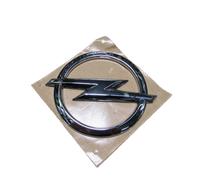 Original Opel Emblem Heckklappe Logo Blitz Corsa D Astra J Stufenheck 13377506