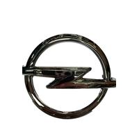 Original Opel Emblem Heckklappe Logo Blitz Insignia A Caravan Facelift 22863844