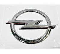 Original Opel Emblem Heckklappe Logo Blitz Vivaro B Movano B 93451378