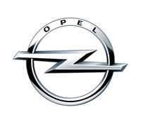 Original Opel Frontstoßstangengrill Mit Emblem Und Zierleiste Astra J 13300945