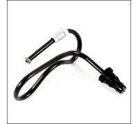 Original Opel GM Kupplungsleitung Nehmerzylinder Astra H J Corsa C Vectra Signum