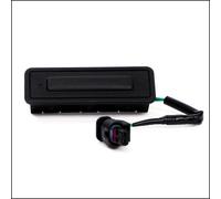 Original Opel GM Taster Öffner Schalter Kofferraum Heckklappe Insignia A Tourer