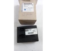 Original OPEL Insignia-A Anhängerkupplung Steuergerät 13329461