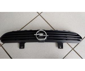 Original Opel Kühlergitter mit Emblem 6320043 GM 90547389