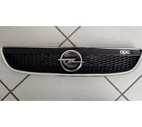 Original Opel Kühlergitter mit Emblem 6320100 GM 9270120