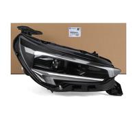 ORIGINAL Opel MOPAR LED Scheinwerfer CORSA F ab 09.2019 rechts 1653233380