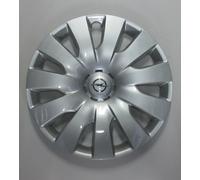 Original Opel Radkappe Radabdeckung Kappe Abdeckung 17 Zoll Mokka Astra 13391570