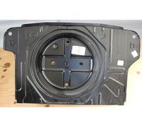 Original Opel Reparaturblech Bodenblech, hinten 5180001 GM 13116359