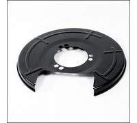 OEM Opel Spritzblech Bremsscheibe Ankerblech Hinten Links Insignia A G09 ab 2008