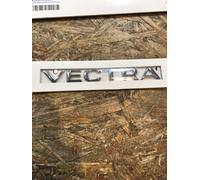 Original Opel Vectra Schriftzug hinten für Vectra B NEU