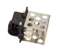 Original Opel Widerstand Elektromotor Kühlerlüfter Vivaro Renault Clio Trafic II