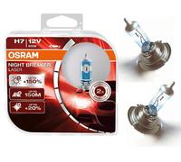 Osram Night Breaker Laser H7 58 W Halogen