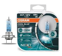 Original Osram Cool Blue Intense Lampen H1 H3 H4 H7 H8 H11 H15 HB3 HB4 W5W Satz