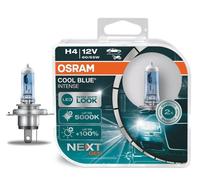 Original Osram Cool Blue Intense Lampen H1 H3 H4 H7 H8 H11 H15 HB3 HB4 W5W Satz