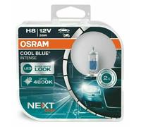 Original Osram Cool Blue Intense NEXT-GEN Lampen H1 H4 H7 H8 H11 W5W Satz 5000K