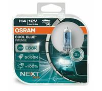 Original Osram Cool Blue Intense NEXT-GEN Lampen H1 H4 H7 H8 H11 W5W Satz 5000K