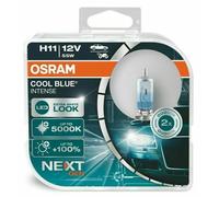 Original Osram Cool Blue Intense NEXT-GEN Lampen H1 H4 H7 H8 H11 W5W Satz 5000K