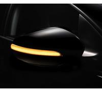Original OSRAM Led Spiegelblinker für VW Golf 6 Touran GP 10-15 Blinker Satz