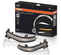 Original Osram LEDriving® Spiegelblinker black Blinker für BMW F20 F21 F30 F31