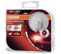 Original Osram Night Breaker Lampen H1 H4 H7 H11 Duo Box Halogen Scheinwerfer
