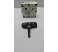 Original PEUGEOT 207 307 407 607 807 CITROEN C4 C5 C8 Reifendrucksensor 5430T4